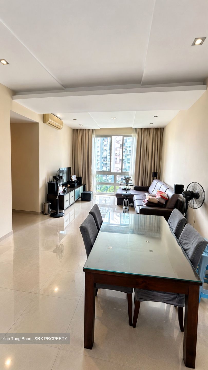 Park Green (D19), Condominium #627476971